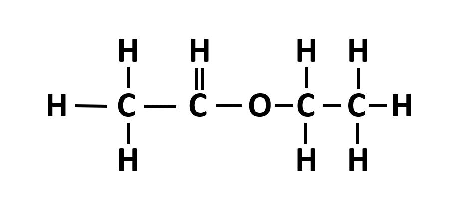 Ethyl Acetate (ethyl Ethanoate) 500ml